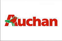Auchan - Iulius Mall Cluj