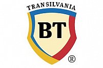 Banca Transilvania - Iulius Mall Cluj