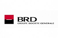 Bancomat BRD - Iulius Mall Cluj