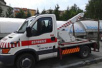 Cameleon Expres