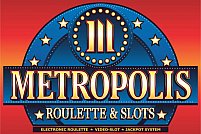 Casino Metropolis - Sora Shopping Center