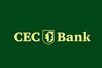 Bancomat CEC Bank - Iulius Mall Cluj
