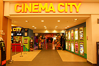 Cinema City Cluj Polus