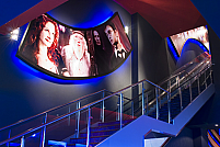 Cinema City - Iulius Mall Cluj