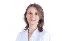 Bartoș Dana - doctor