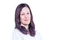 Bodea Raluca - doctor