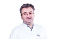 Fetti Alin - doctor