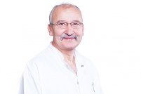 Iancu Cornel - profesor doctor