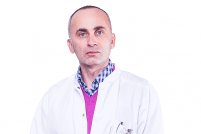 Molnar Geza - doctor