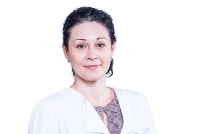 Muresan Anca - doctor