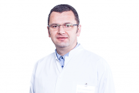 Necula Alexandru - doctor