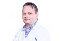 Osian Gelu - doctor