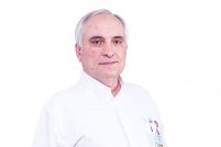 Radu Horea - doctor
