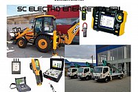 Electro Energetica