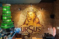 Fabrica de Bere Ursus