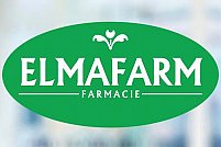 Farmacia Elmafarm Iulius Mall Cluj
