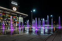 Fountain Design