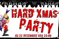 HARD Xmas PARTY