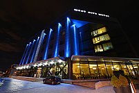 hotel-west-city-cluj-napoca Hotel West City