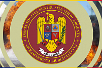 Inspectoratul pentru Situatii de Urgenta "Avram Iancu" din Cluj