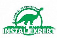 Instal Expert