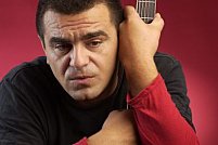 Concert Mihai Margineanu