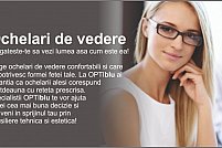 OPTIblu - Iulius Mall Cluj