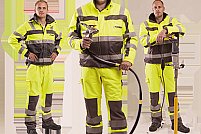 Pluimers Izolatie