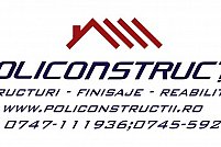 Policonstructii