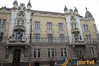 Primaria Cluj Napoca
