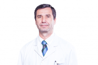 Puia Cosmin - conferentiar doctor