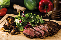 Restaurant Marty Westside - Polus Center Cluj