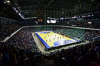 Sala Polivalenta Cluj Napoca