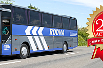 Scoala de soferi Rodna