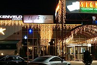 Sigma Shopping Center
