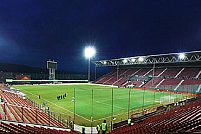 Stadionului "Dr. Constantin Radulescu"
