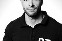Vasile Demeter - instructor fitness