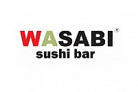 Wasabi Sushi Bar - Iulius Mall Cluj