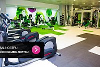 World Class Health Academy - Iulius Mall Cluj