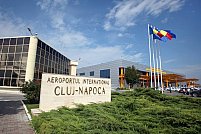 Aeroportul International Avram Iancu Cluj