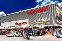 Centrul Comercial Winmarkt Cluj