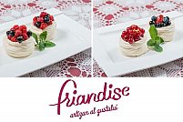 Cofetaria Friandise