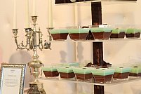 Cofetaria Saveur - Strada Buna Ziua