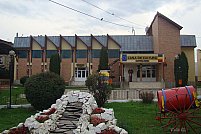 Comuna Gilău