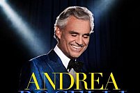 Concert Andrea Bocelli