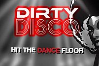 Dirty Disco - Hit the dance floor