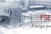 FSEGA - Facultatea de Stiinte Economice si Gestiunea Afacerilor