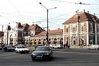 Gara Mare Cluj