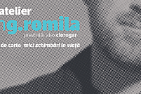 Lecturi în Atelier - Adrian G. Romila
