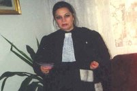 Baciu Maria - avocat